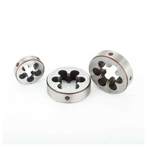Dongguan Drilling and Milling Tapping Tools Co., Ltd. : un pionnier exceptionnel dans le traitement des filetages