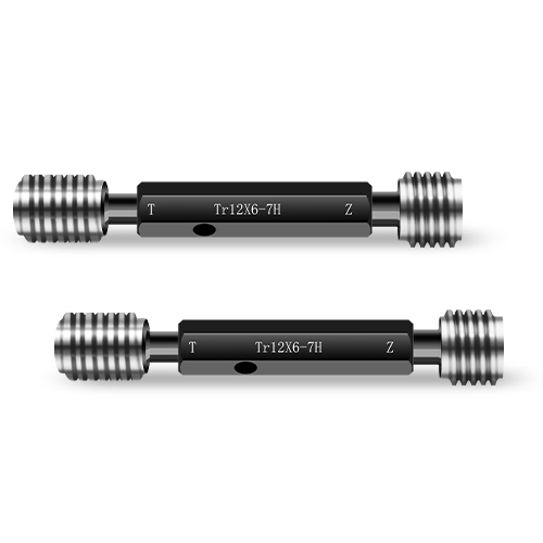 T-Type Thread Plug Gauges