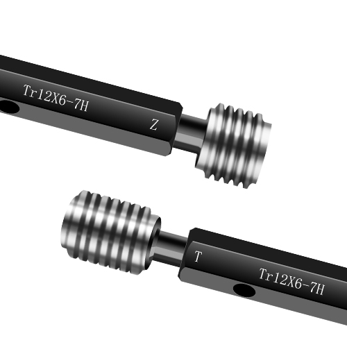 T-Type Thread Plug Gauges