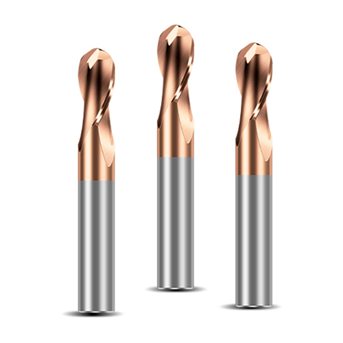 Coupe-billes en acier au tungstène